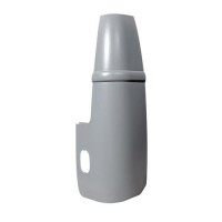 Tył narożnik prawy kompletny Type2 64-67 TQ