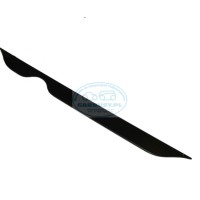 Blacha do pasa tylnego pionowa T2 -67