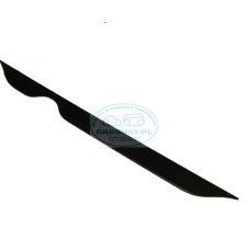 Blacha do pasa tylnego pionowa T2 -67