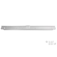 Wzmocnienie mocowania zawiasów klapy silnika Bus 03/55-07/63