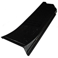 Blacha do komory silnika lewy tył T2-67.