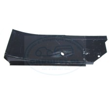 Blacha do komory silnika prawy tył T2-67.