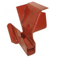 Mocowanie lewarka lewy przód T2 -67.