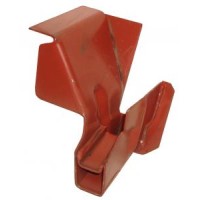 Mocowanie lewarka prawy przód T2 -67.