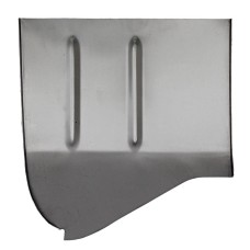 Blacha nadkola tylnego lewy przód T2.