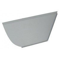 Blacha nadkola tylnego prawy tył T2.