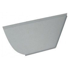 Blacha nadkola tylnego prawy tył T2.