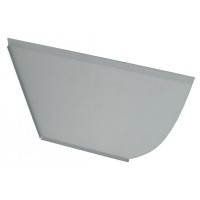 Blacha nadkola tylnego lewy tył T2.