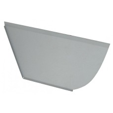 Blacha nadkola tylnego lewy tył T2.