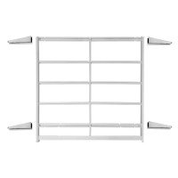 Rama pod falowaną podłogę Bus 01/60-07/67