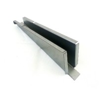 Rama część poprzeczna końcówka przy gn. lewarka tył prawy T2-67.