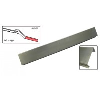 Rama część centralna lewy/prawy T2.