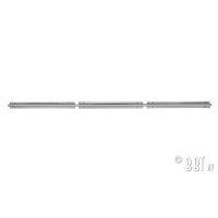 Wzmocnienie bocznego panela profil 36mm Bus 03/55-07/67