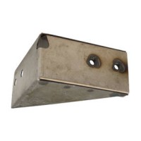 Mocowanie tylnego pasa, trójkąt prawy Type 2  -67