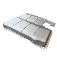 Panel osłonowy pod podłogę pod pedały Bus 03/55-07/59