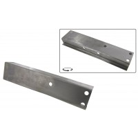 Rama część wzdłużna tylna lewa T2