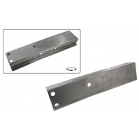 Rama część wzdłużna tylna prawa T2