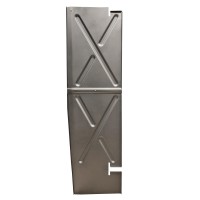 Panel osłonowy pod podłogę lewy Bus -12/59