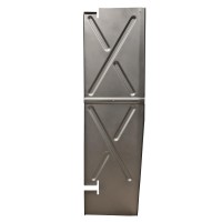 Panel osłonowy pod podłogę prawy Bus 03/55-12/59