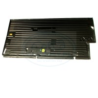 Płat podłogi części załadunkowej lewy T2 -67