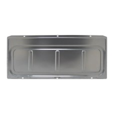 Panel przesłonowy zbiornika paliwa, luku bagażowego w pickup i doka T2 -67 roku