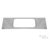 Panel tylnej szyby pick-up Bus 08/52-07/65