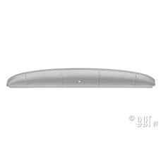 Część górna panela tylnej szyby pick-up Bus 08/52-07/67