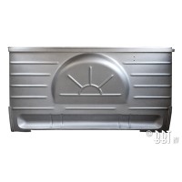 Ściana grodziowa Bus T2 08/55-07/63