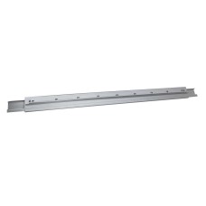 Roof gutter rear Roof gutter rear