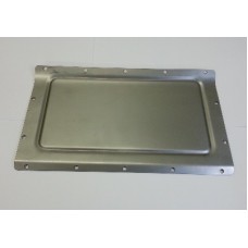 Dekiel wlotu powietrza w dachu Type 2 -07/67