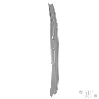 Słupek B kompletny lewy Bus 03/55-12/63 (bez drzwi cargo)