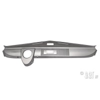 Deska rozdzielcza LHD