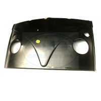 Przedni panel, kompletny nos Bus -67