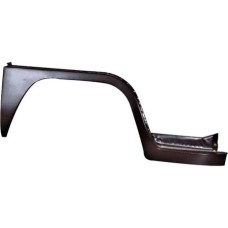 T2 68-72 Nadkole kompletne przód P- B Jakość