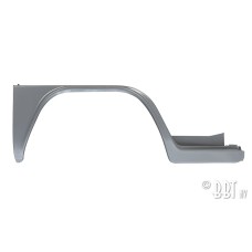 T2 08/71-07/72 Nadkole kompletne przód prawe TQ