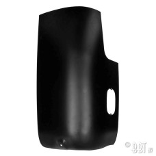 Tylny narożnik (82cm) - lewy Bus T2 08/67-07/71