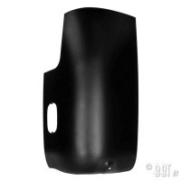 Tylny narożnik (82cm) - prawy Bus T2 08/67-07/71