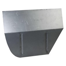 T2 68-71 Nadkole wewnętrzne prawy tył  - za kołem