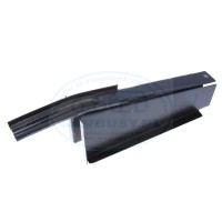 T2 68-79 Wspornik ramy poprzecznej przód lewy lub prawy