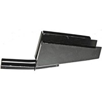 T2 68-79 Wspornik ramy poprzecznej tył lewy 