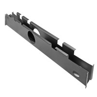 Belka poprzeczna podłogi przód  Bus 08/67-07/69