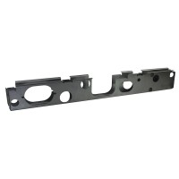 Belka poprzeczna podłogi tył Bus 08/69-07/79