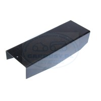 T2 68-79 Belka ramy głównej przednia lewa