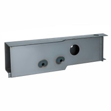 Tylna cześć ramy prawa (40cm) Bus 08/71-07/79