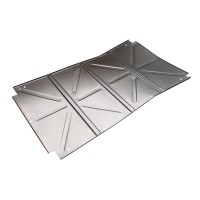 Panel pod podłogę centralny T2 68-79