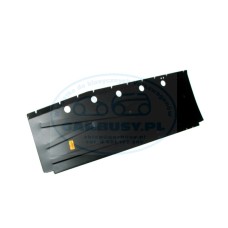 T2 68-72 Podłoga panel prawy