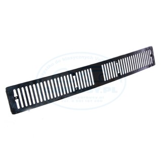 Grill przedni VW T2