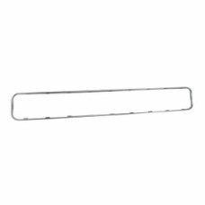 Ramka aluminiowa przedniego grilla Type2 68-72