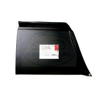 Krótkie poszycie progu prawy tył T25 79-92 Krótkie poszycie progu prawy tył T25 79-92