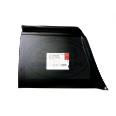 Krótkie poszycie progu prawy tył T25 79-92